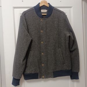 Taylor Stitch Bomber Jacket